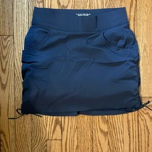Columbia Skort